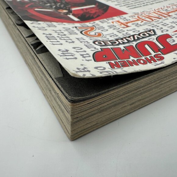 Death Note Volumes 1 - 5 by Tsugumi Ohba Manga Books / Paperback - Picture 8 of 12